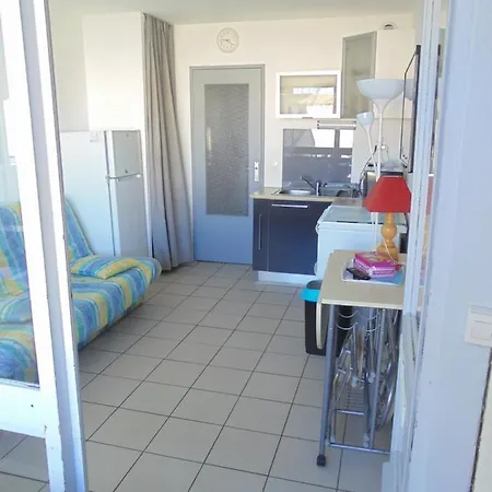 Arche De Noe 1 Apartment