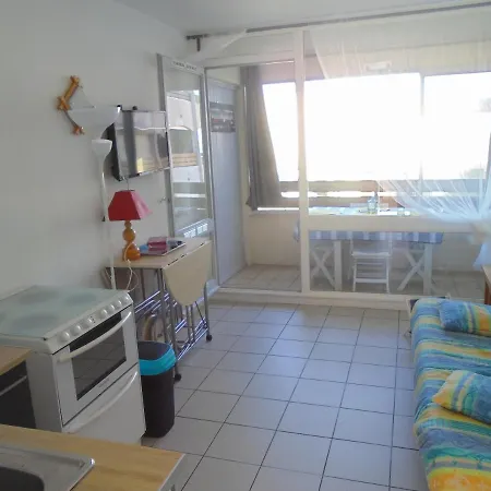 Arche De Noe 1 Agde