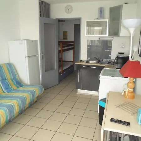 Arche De Noe 1 * Agde