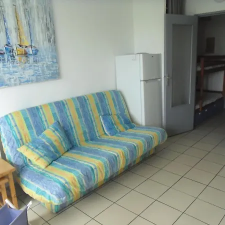 Arche De Noe 1 * Agde