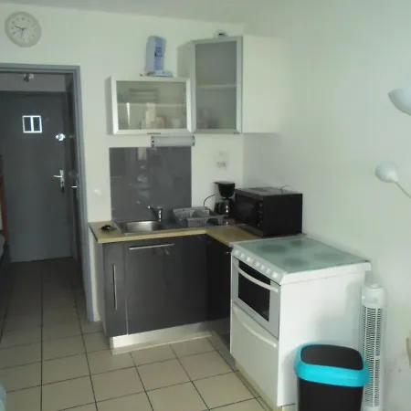Arche De Noe 1 Agde