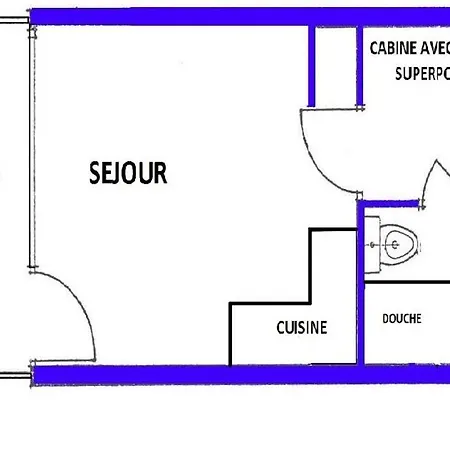 Arche De Noe 1 Agde