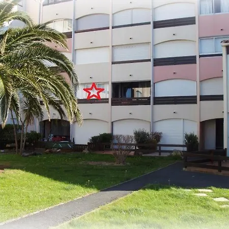 Arche De Noe 1 * Agde
